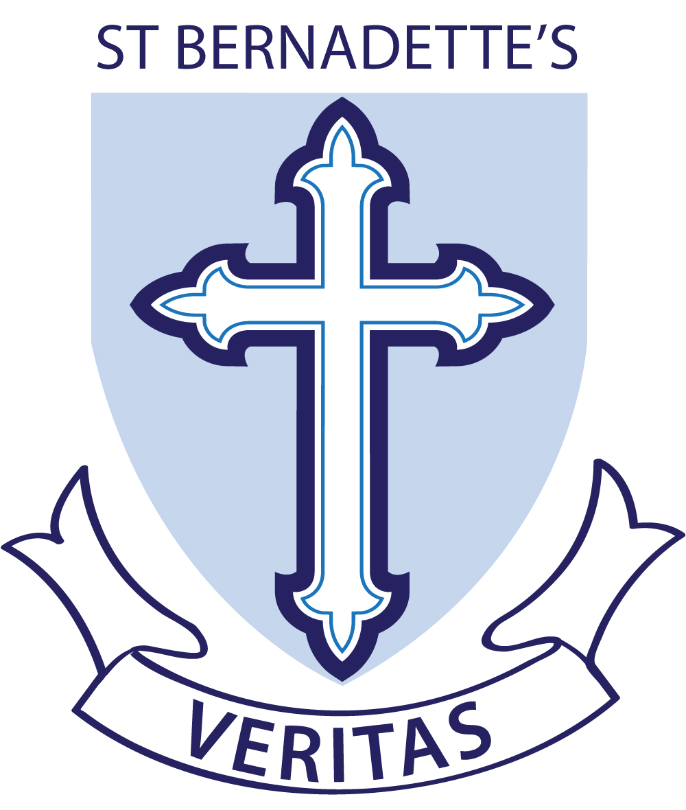St Bernadette's School 